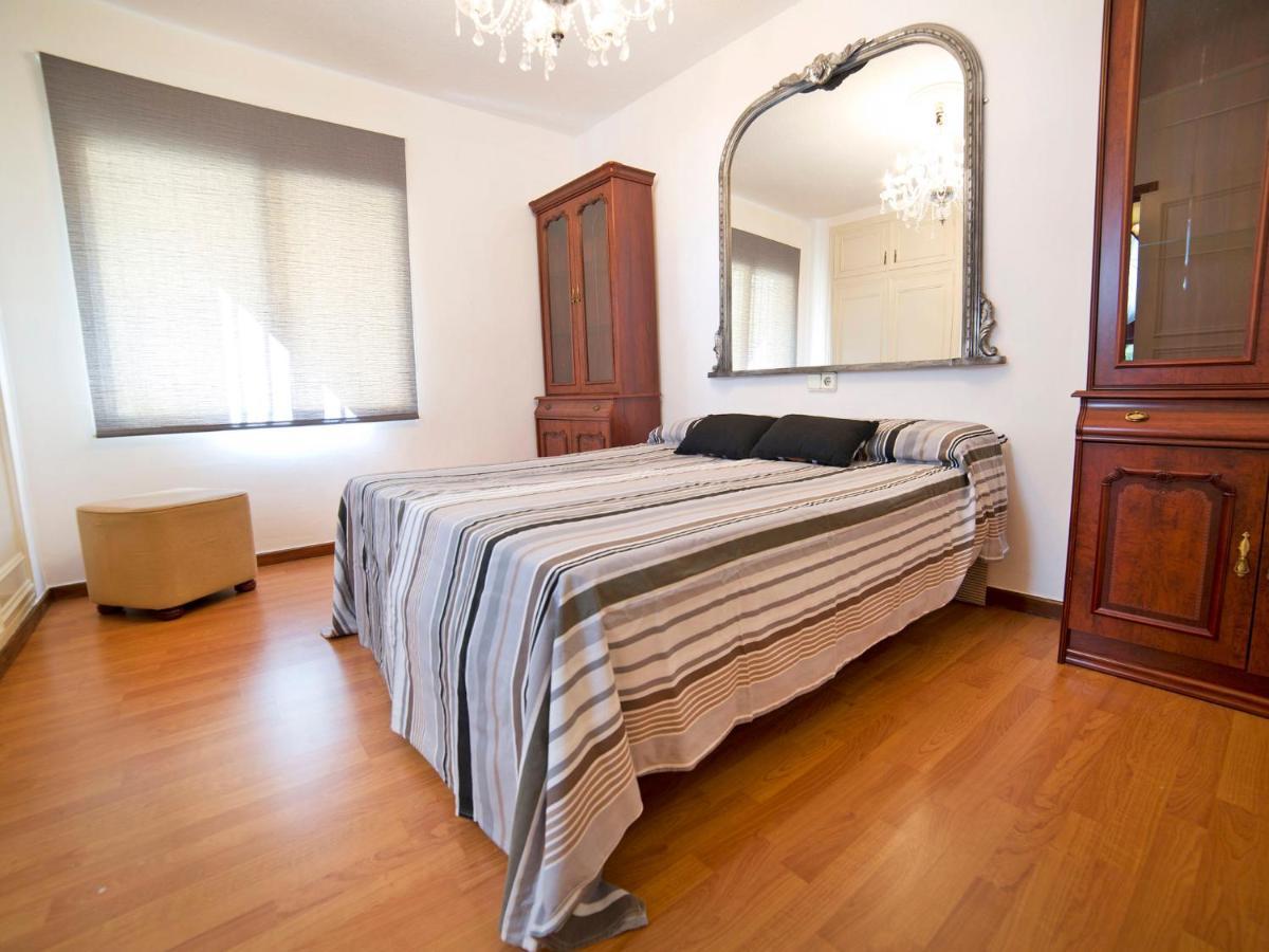 אלתיאה Apartment Bernia Golf By Interhome מראה חיצוני תמונה