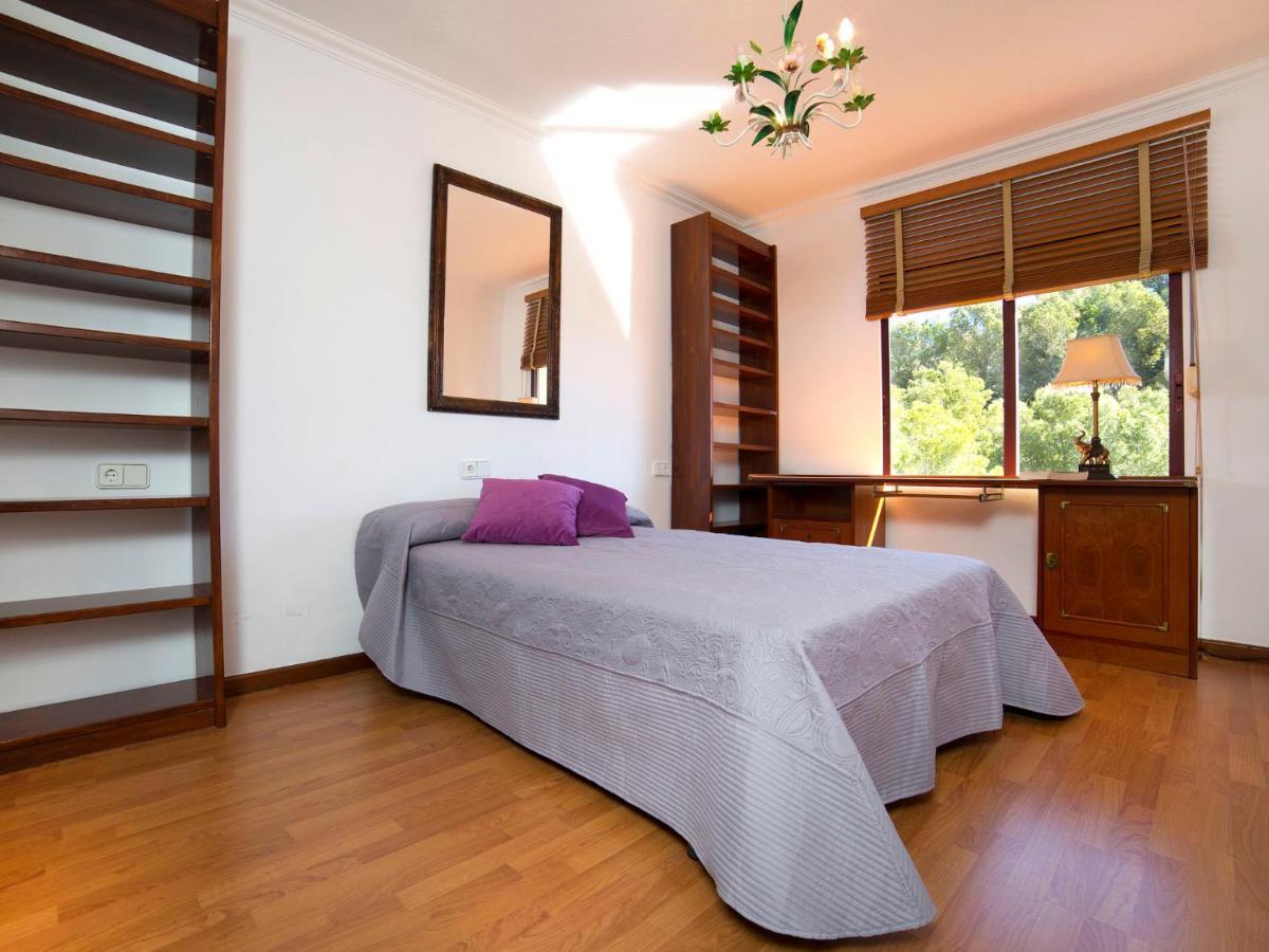 אלתיאה Apartment Bernia Golf By Interhome מראה חיצוני תמונה