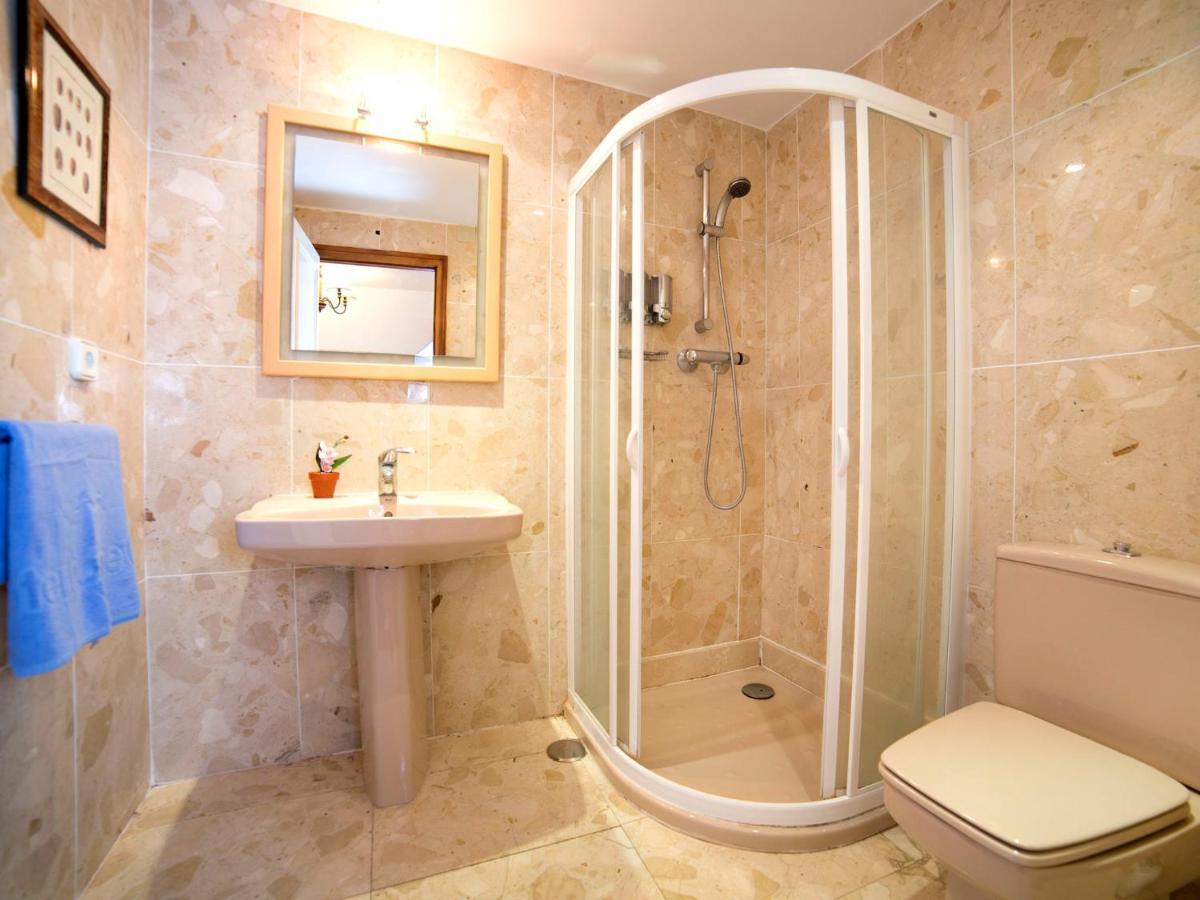 אלתיאה Apartment Bernia Golf By Interhome מראה חיצוני תמונה